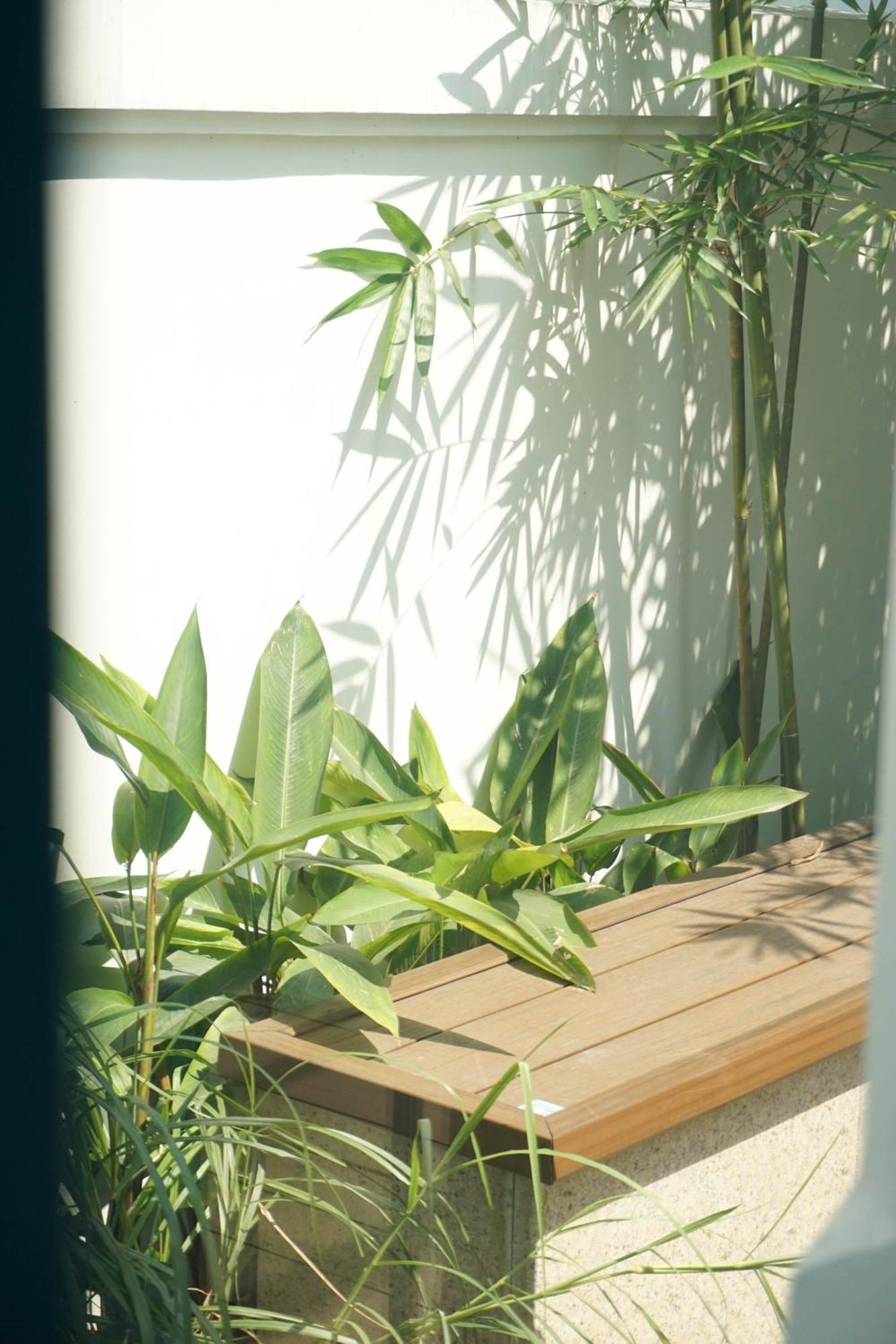 Domdomhouse Villa - 1Min Walk To Beach Hạ Long Exterior foto
