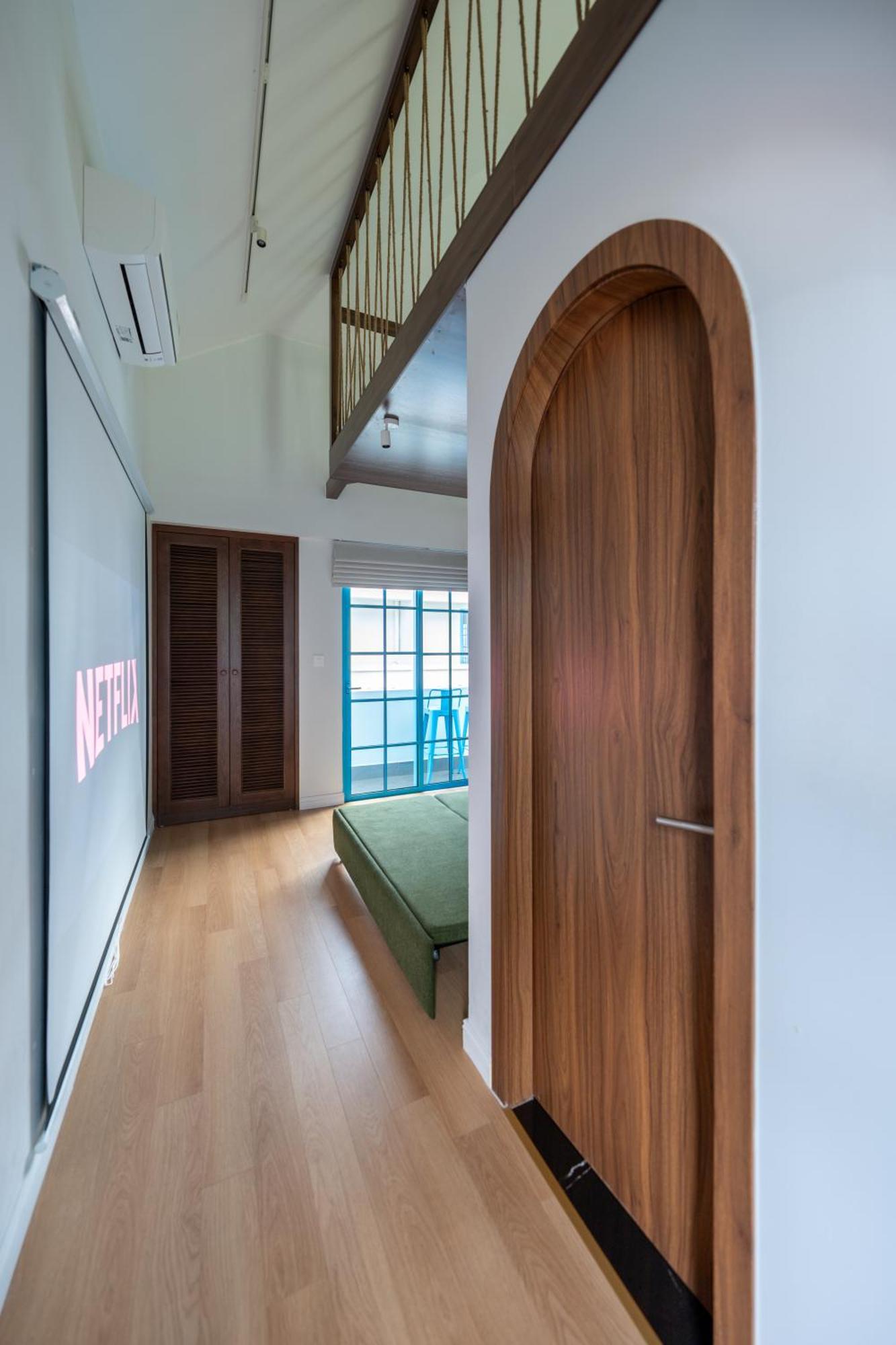 Domdomhouse Villa - 1Min Walk To Beach Hạ Long Exterior foto