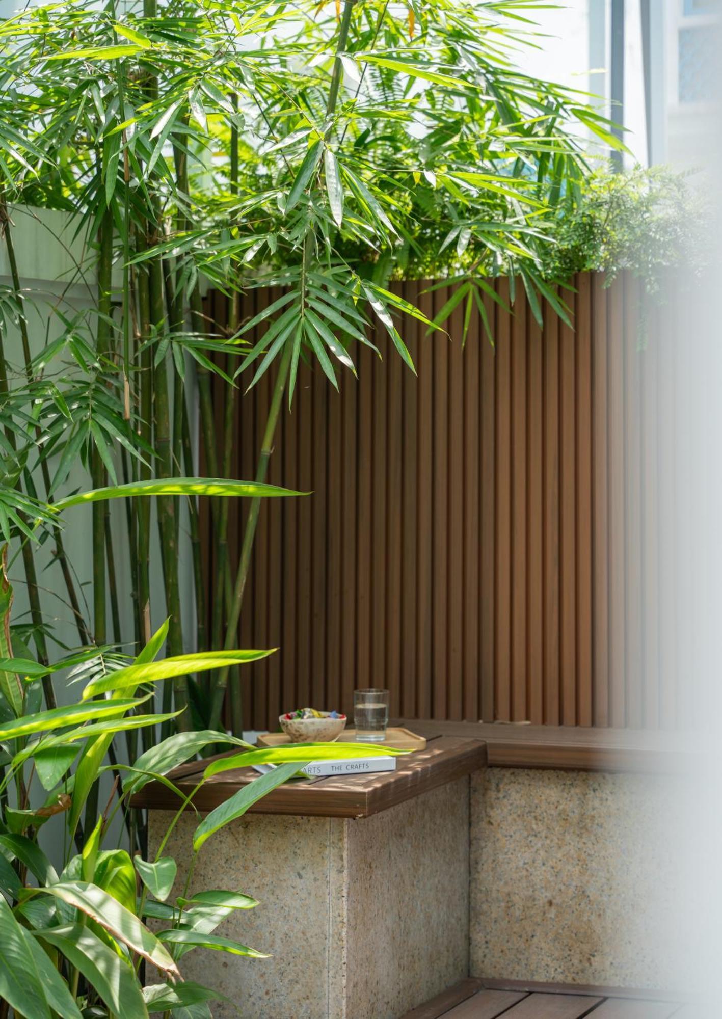 Domdomhouse Villa - 1Min Walk To Beach Hạ Long Exterior foto