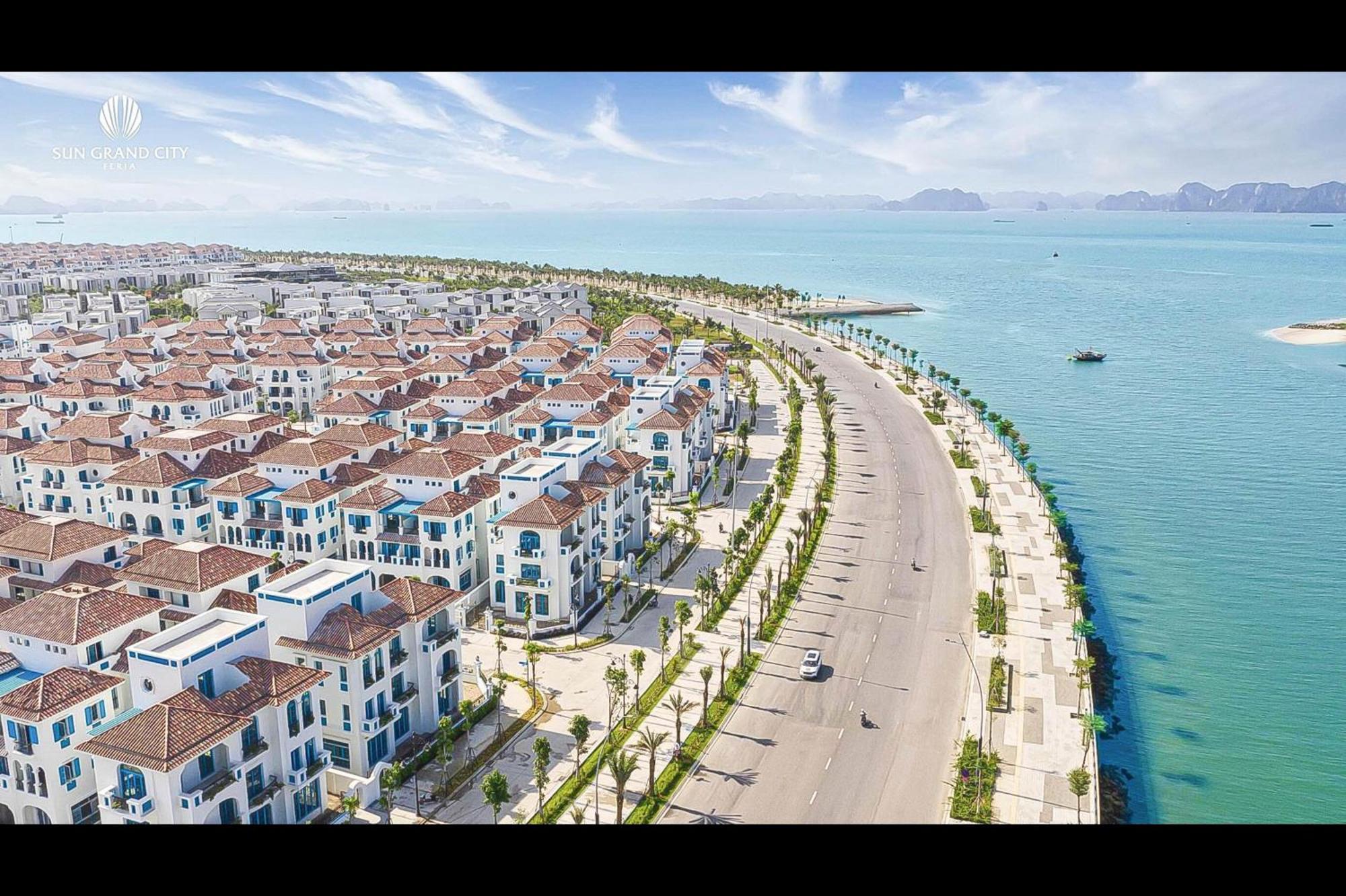 Domdomhouse Villa - 1Min Walk To Beach Hạ Long Exterior foto