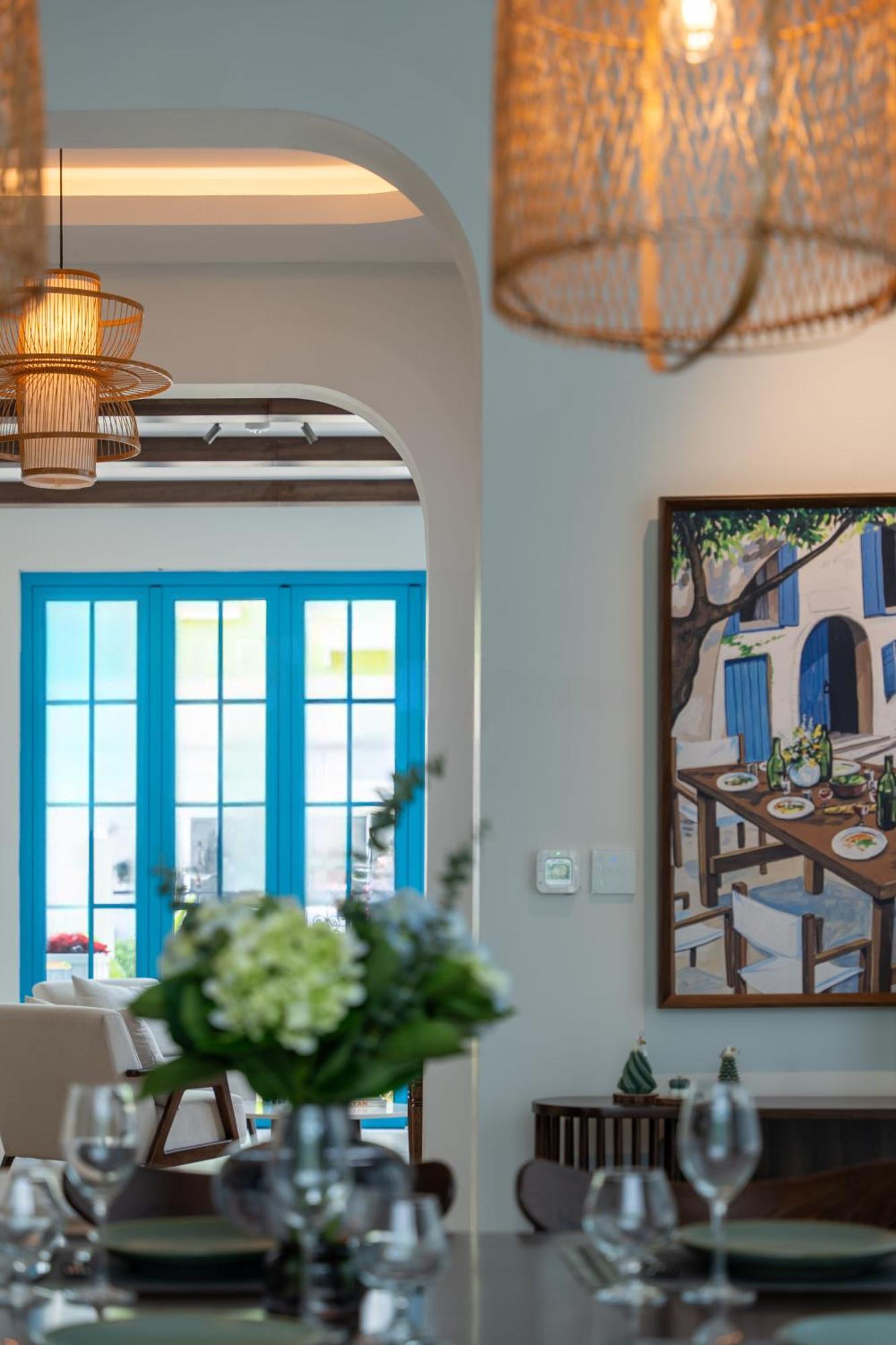 Domdomhouse Villa - 1Min Walk To Beach Hạ Long Exterior foto