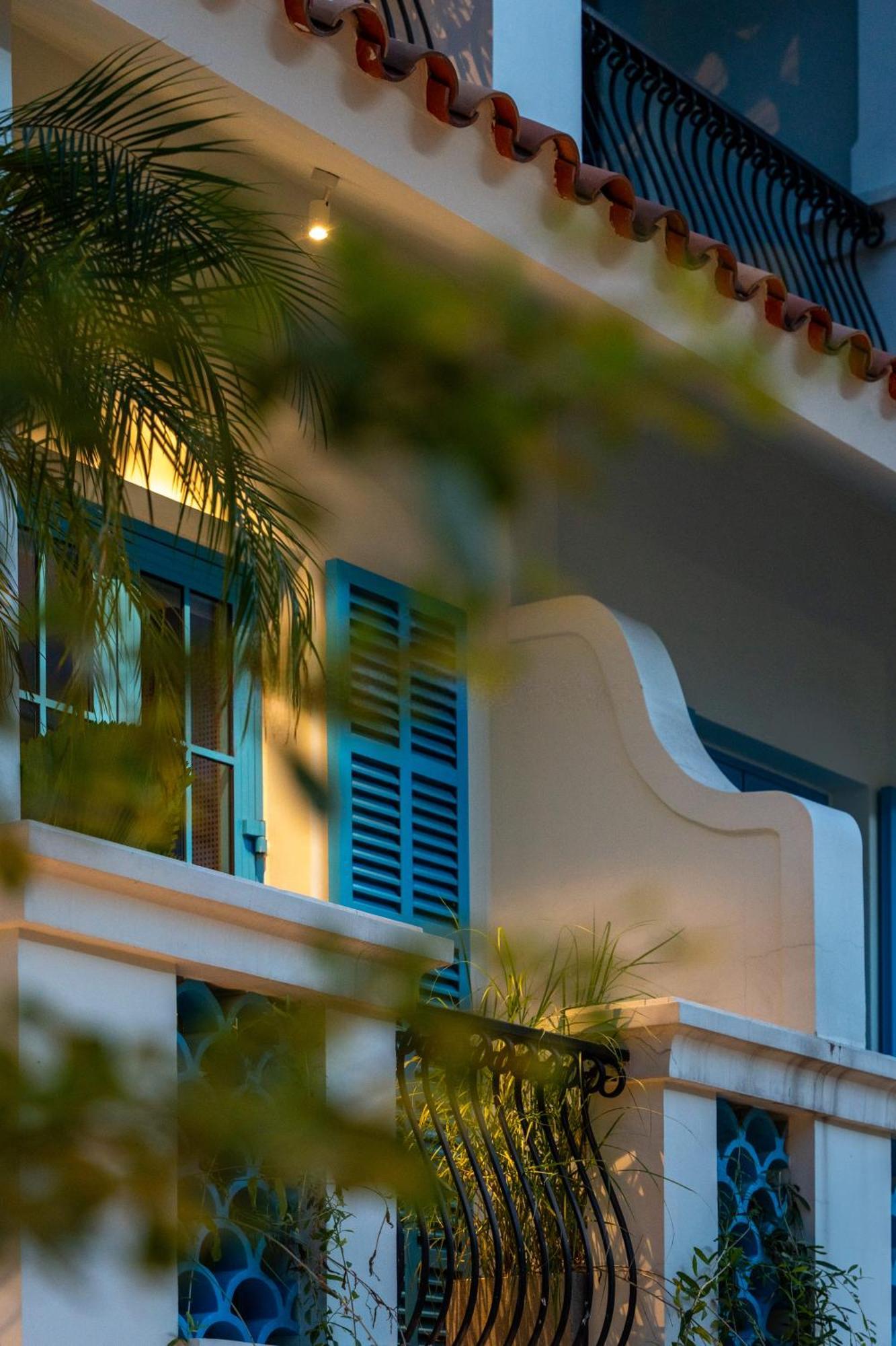 Domdomhouse Villa - 1Min Walk To Beach Hạ Long Exterior foto