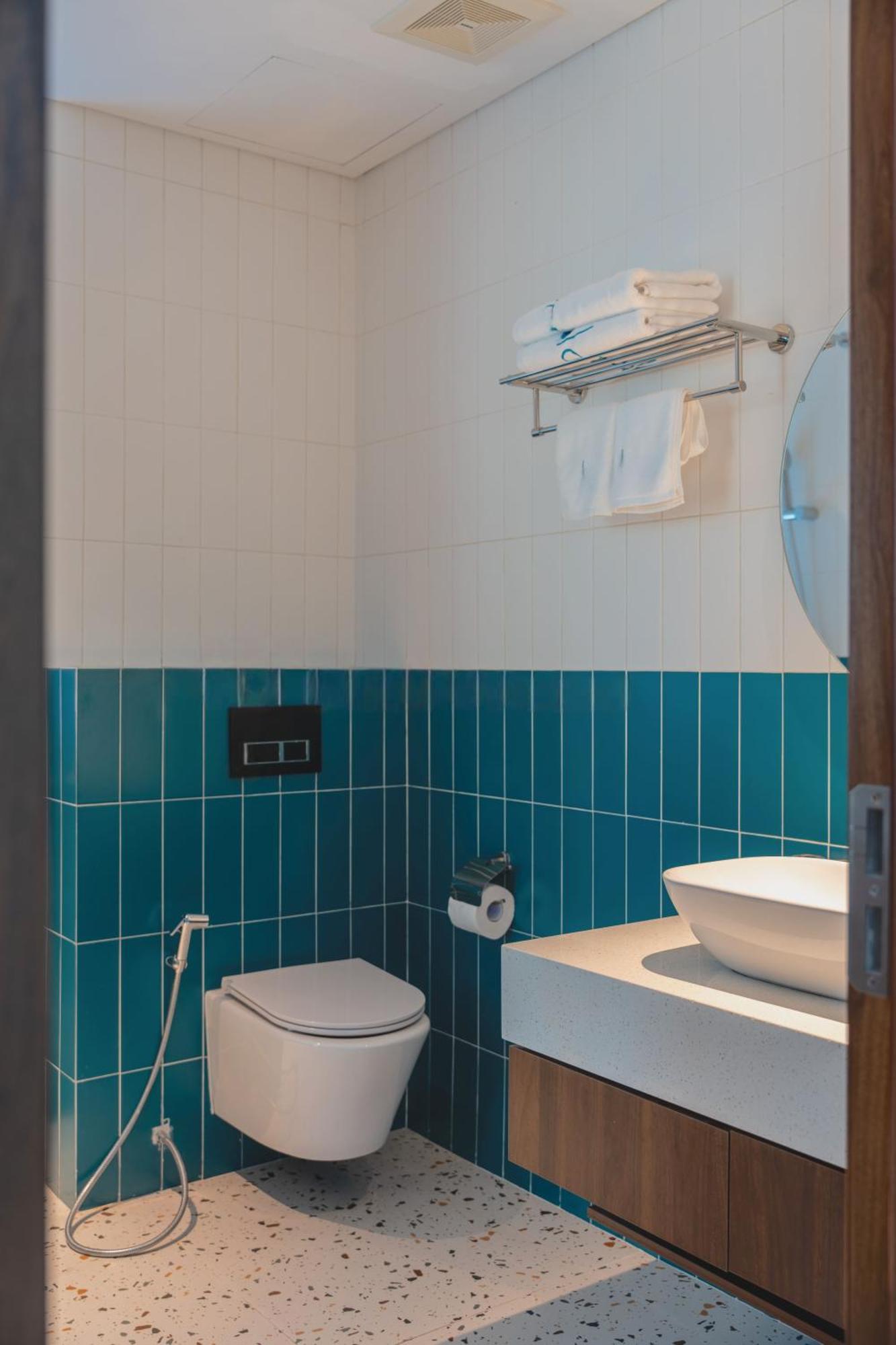 Domdomhouse Villa - 1Min Walk To Beach Hạ Long Exterior foto