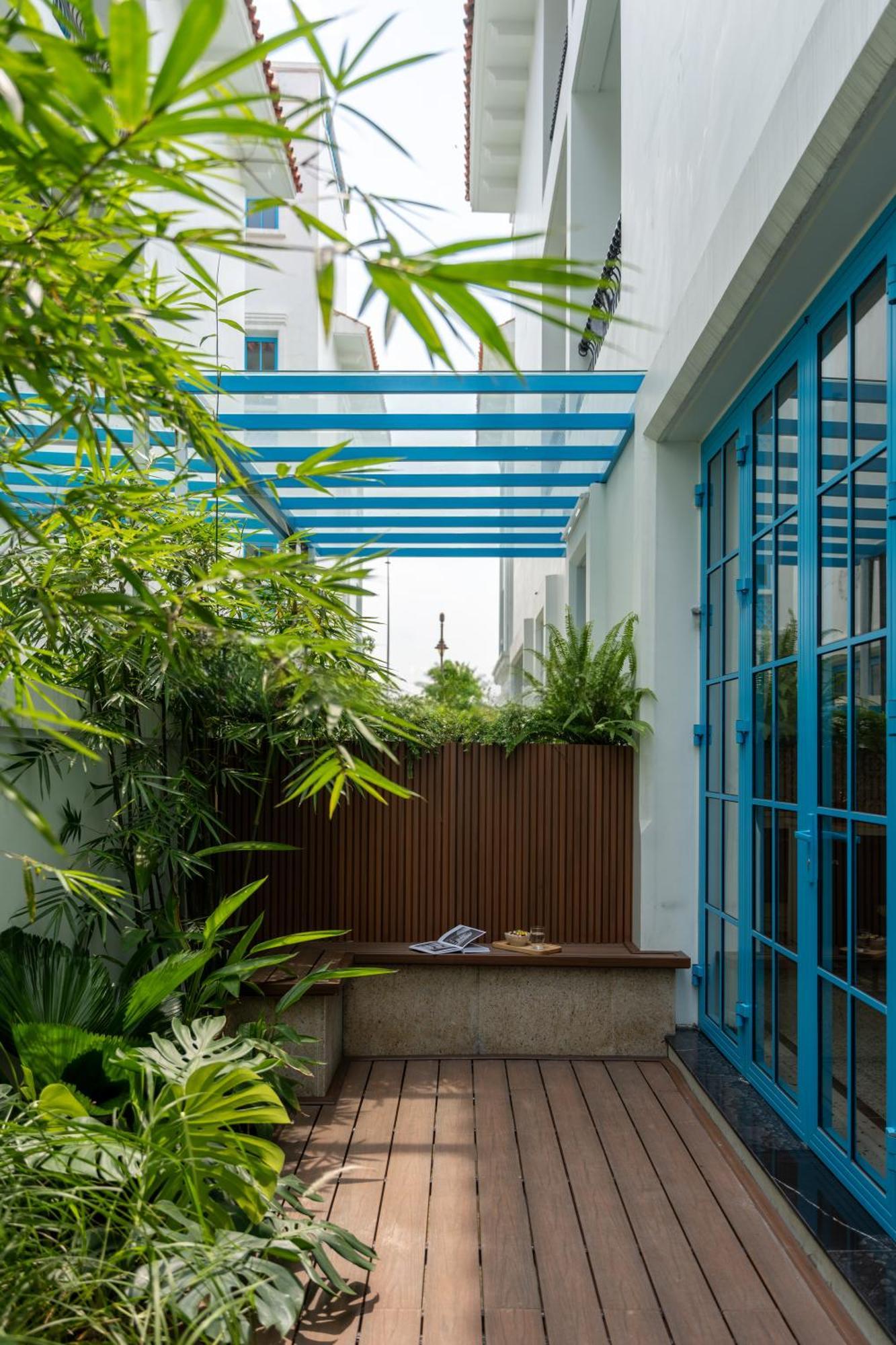 Domdomhouse Villa - 1Min Walk To Beach Hạ Long Exterior foto