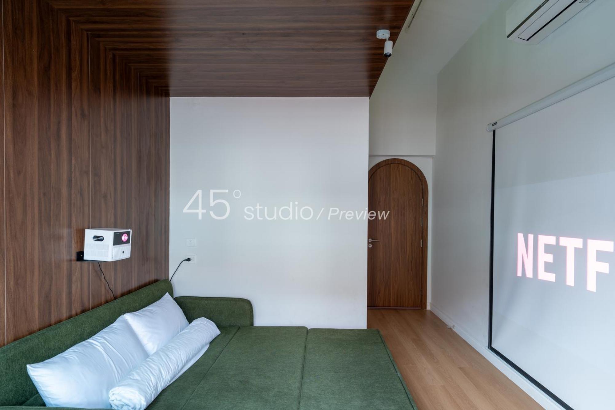 Domdomhouse Villa - 1Min Walk To Beach Hạ Long Exterior foto