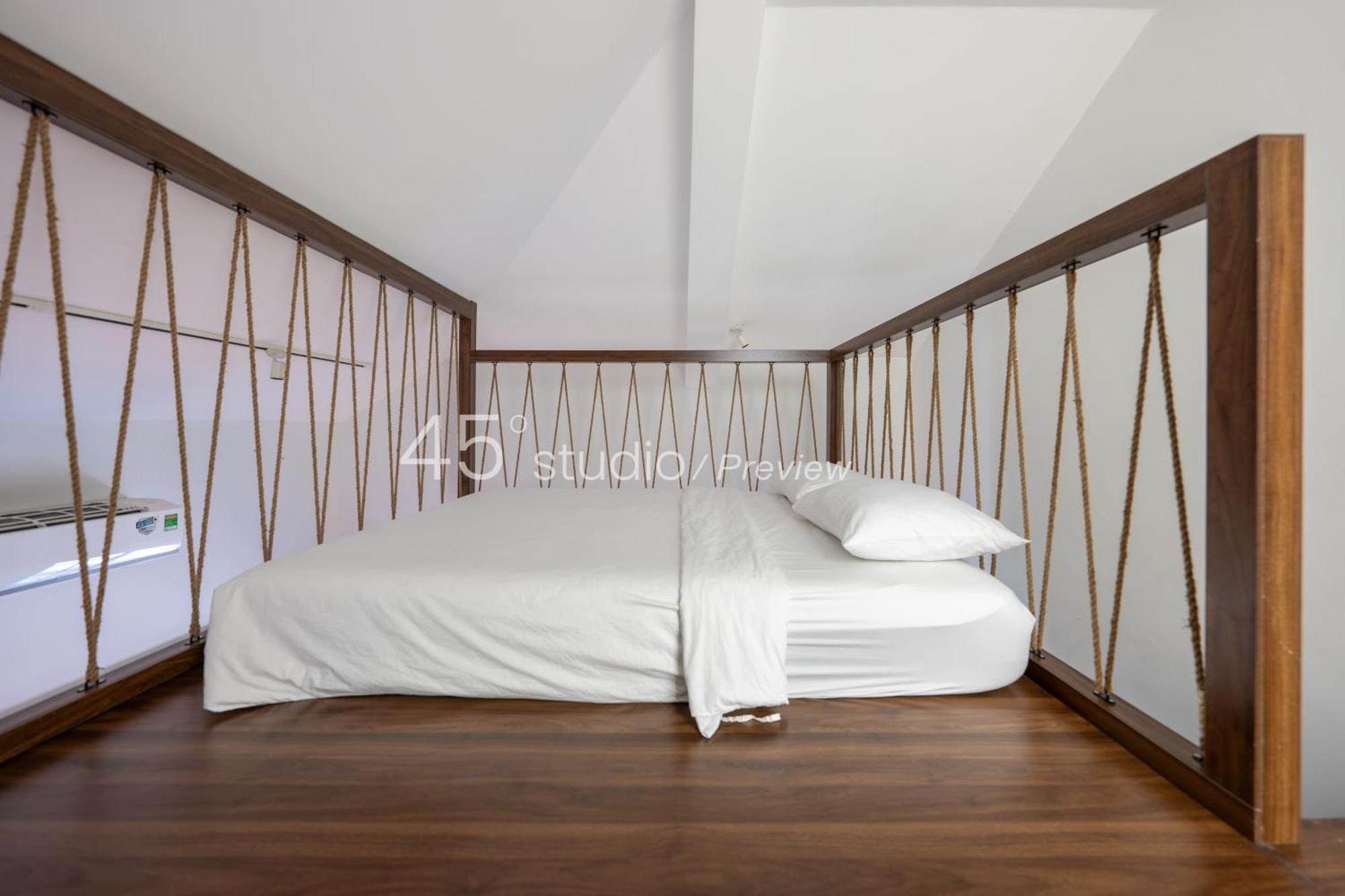 Domdomhouse Villa - 1Min Walk To Beach Hạ Long Exterior foto